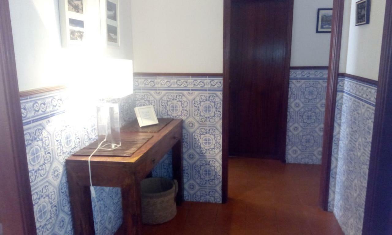 La Casa De Isa En Aveiroアパートメント エクステリア 写真