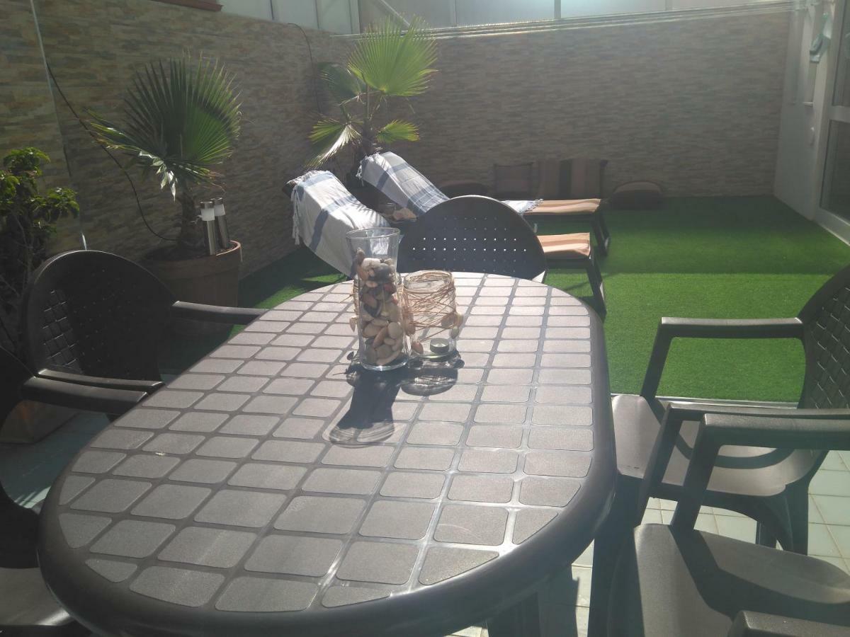 La Casa De Isa En Aveiroアパートメント エクステリア 写真